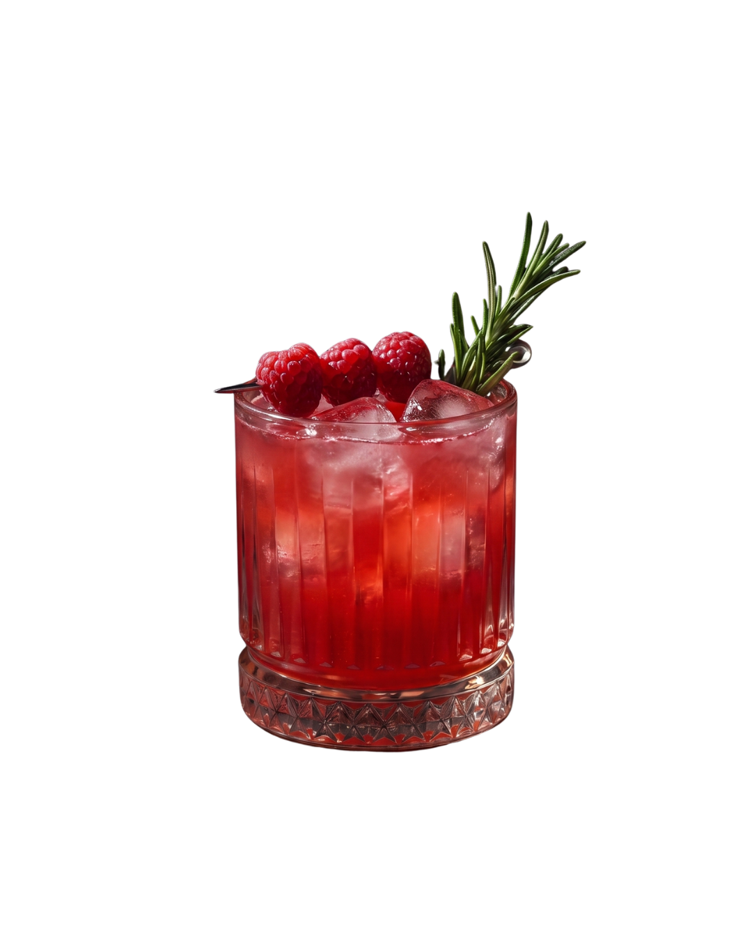 Cocktail Pink Pony