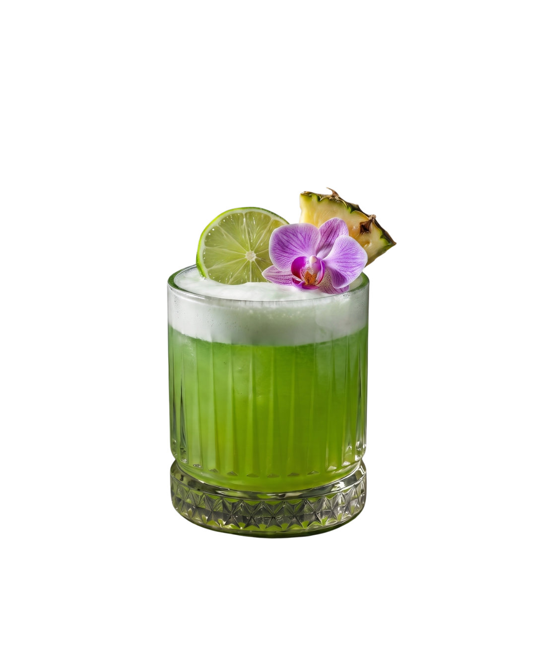 Cocktail Passion Bairro