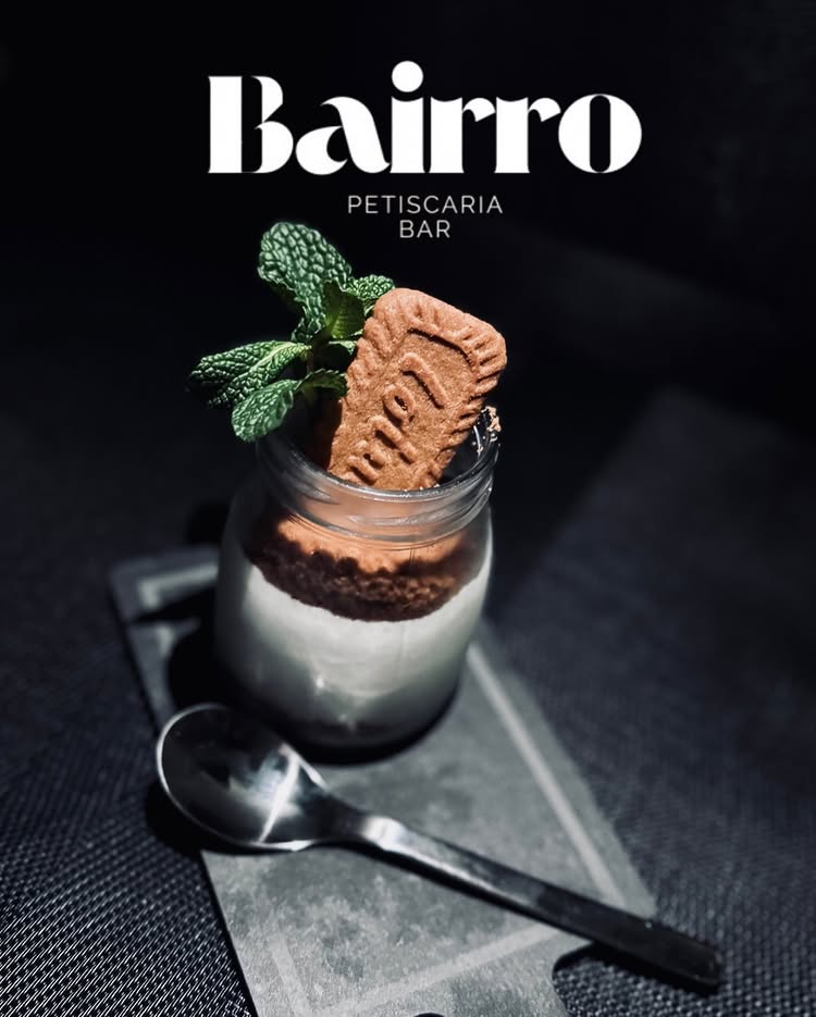 Mousse Lotus